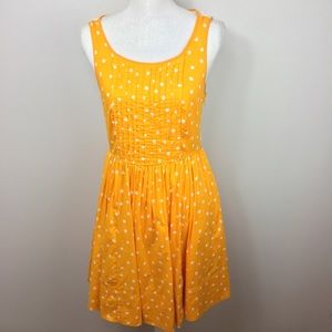 Anthropologie Moulinette Soeurs Melora Dress